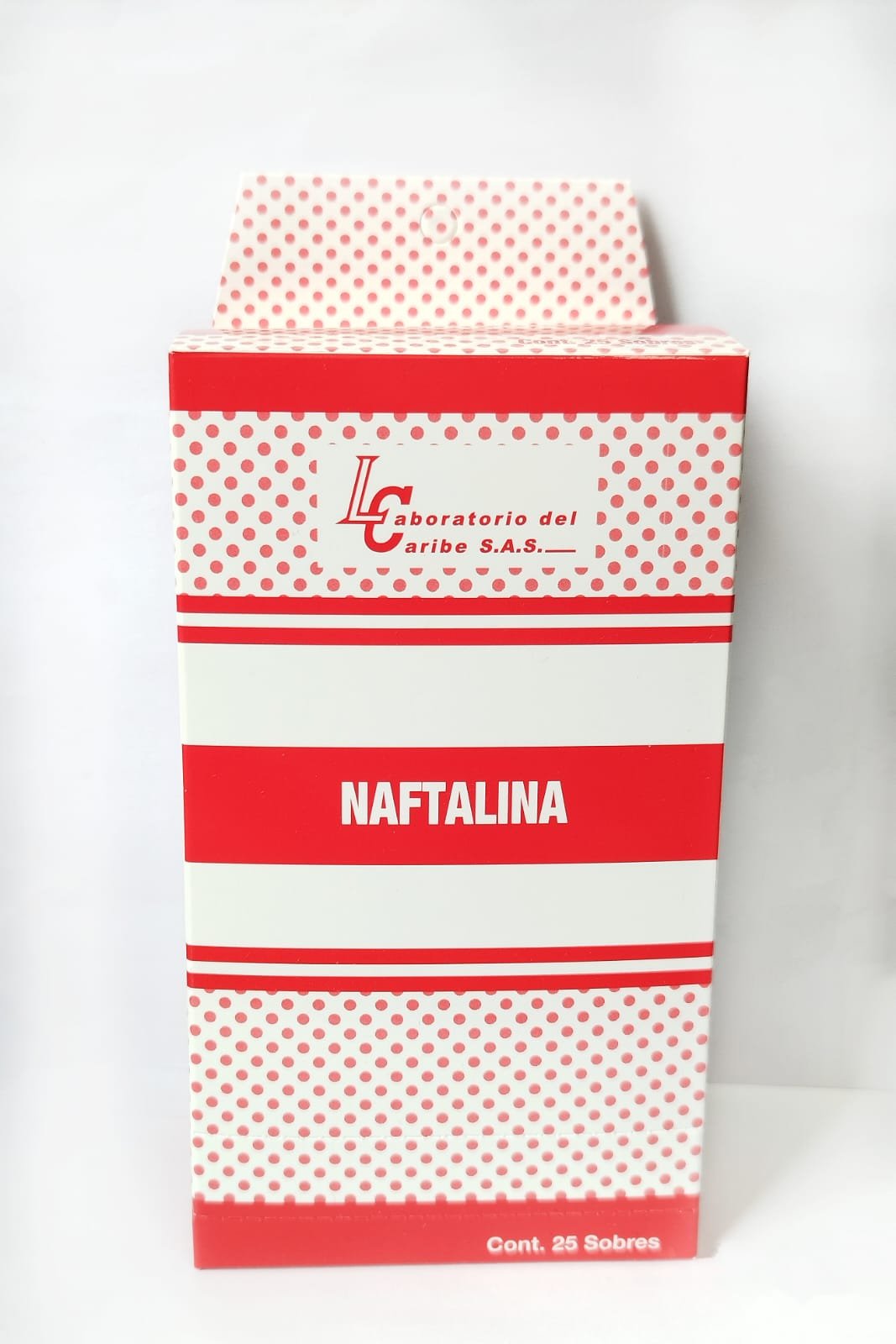 Naftalina