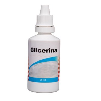 Glicerina