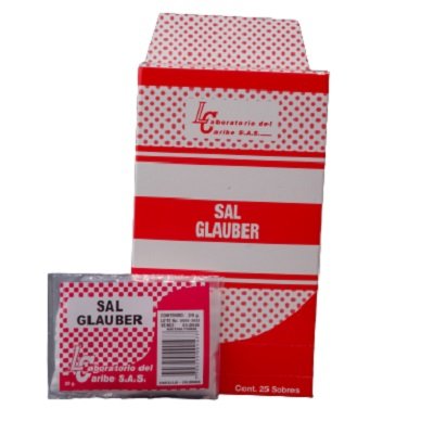 Sal Glauber