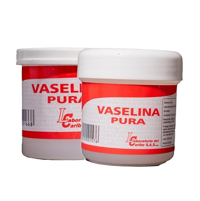 Vaselina Pura